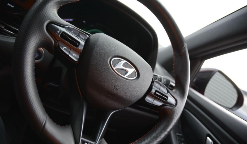 
								Hyundai i30 2021 (67853.3km) full									