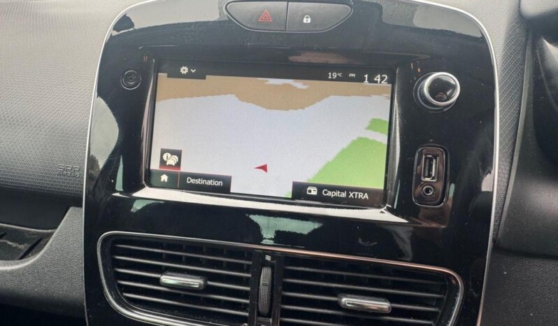 
								Renault Clio 2019 (78473km) full									