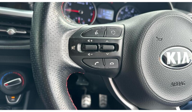 
								Kia Picanto 2019 (33168km) full									