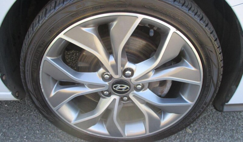 
								Hyundai i30  2019  (51,499 km) full									