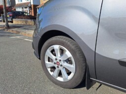 
										Fiat Doblo 2022 (50 694KM) full									