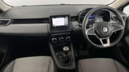 
										Renault Clio 2024 (17565km) full									