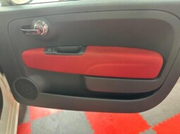 
										Fiat 500  2018 (145580km) full									