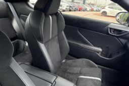 
										Toyota GR86 2023 (9643km) full									