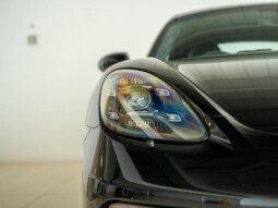 
										Porsche 718 Cayman 2020 (44752km) full									