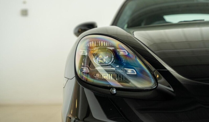 
								Porsche 718 Cayman 2020 (44752km) full									