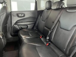 
										Jeep Compass 2020 (22530km) full									