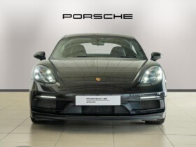Porsche 718 Cayman 2020 (44752km)