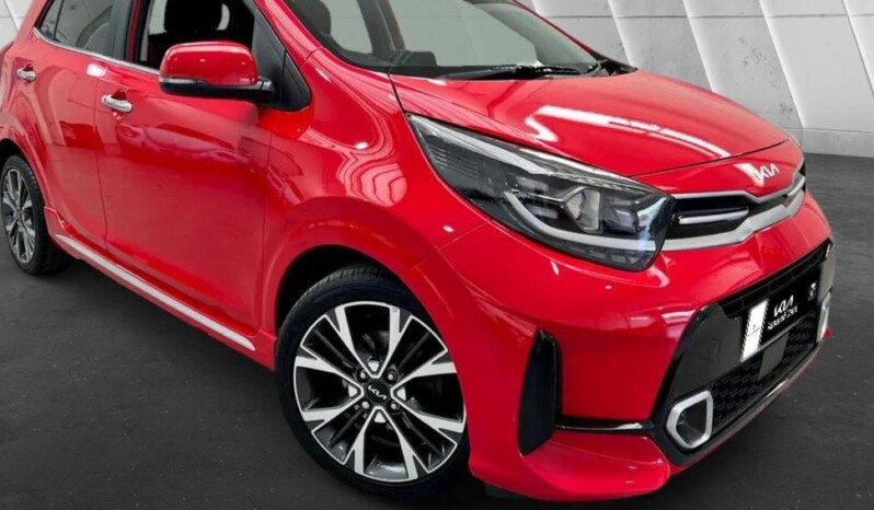 
								Kia Picanto 2020 (27703km) full									
