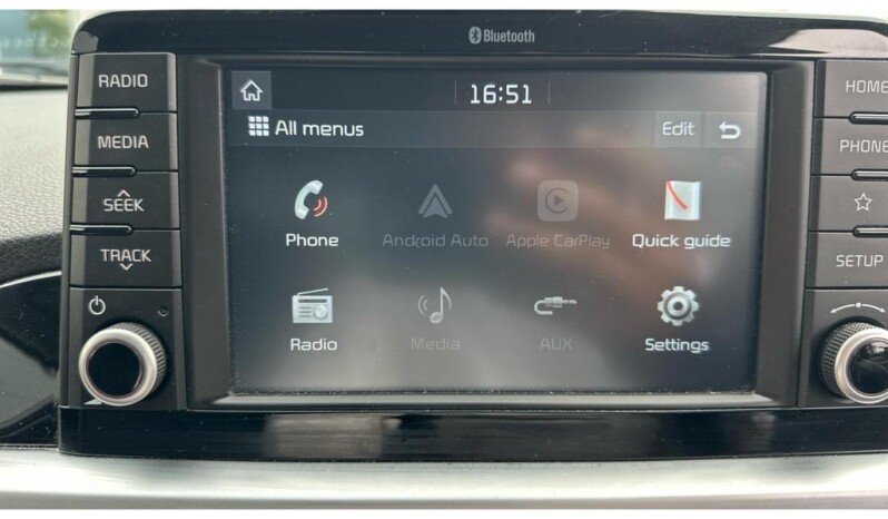 
								Kia Picanto 2019 (33168km) full									