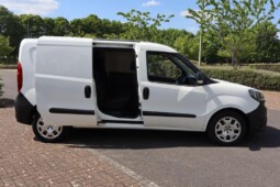 
										Fiat Doblo 2020 ( 8986KM) full									