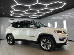 
										Jeep Compass 2020 (22530km) full									