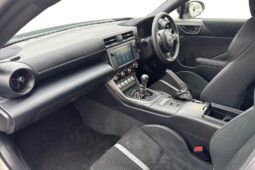 
										Toyota GR86 2023 (9643km) full									