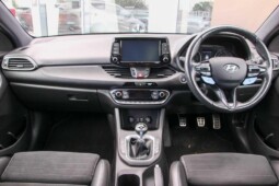 
										Hyundai i30 2020 (77 771.9 km) full									