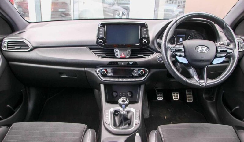
								Hyundai i30 2020 (77 771.9 km) full									