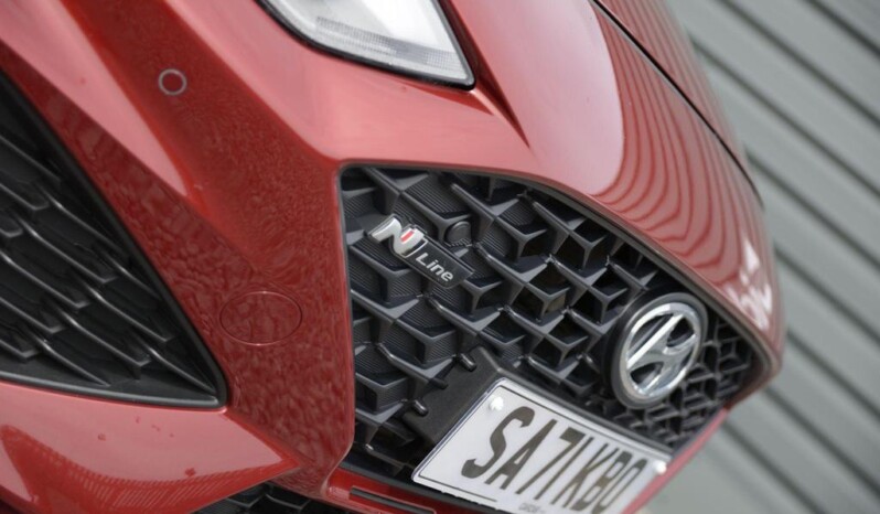 
								Hyundai i30 2021 (67853.3km) full									