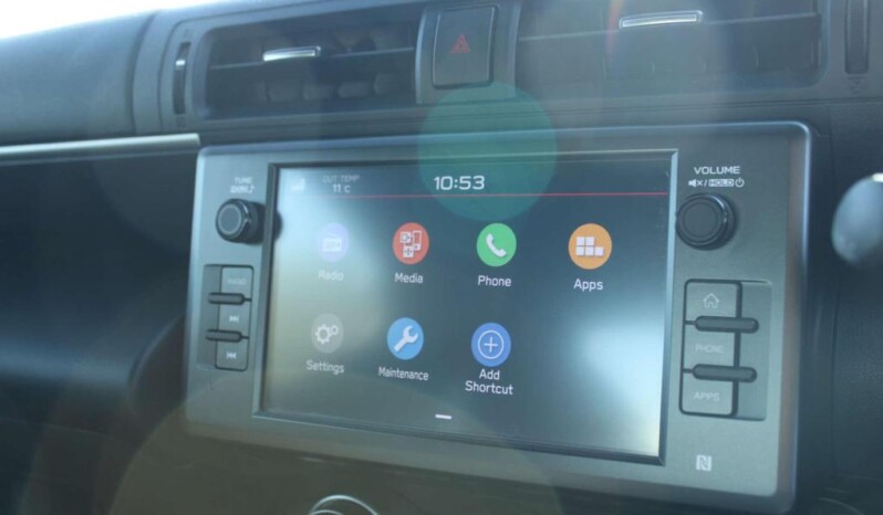 
								Toyota GR86 2022 (29 922km) full									