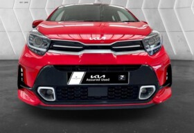 Kia Picanto 2020 (27703km)
