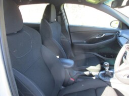 
										Hyundai i30  2019  (51,499 km) full									