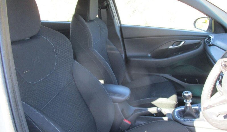 
								Hyundai i30  2019  (51,499 km) full									