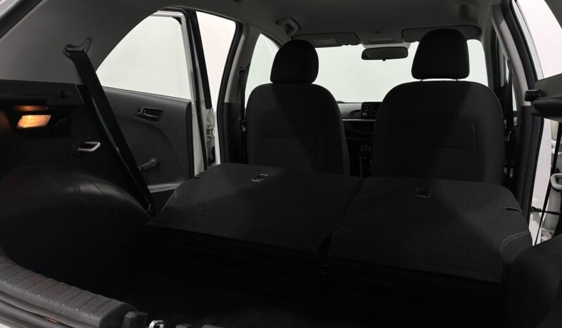 
								Kia Picanto 2021 (50731km) full									