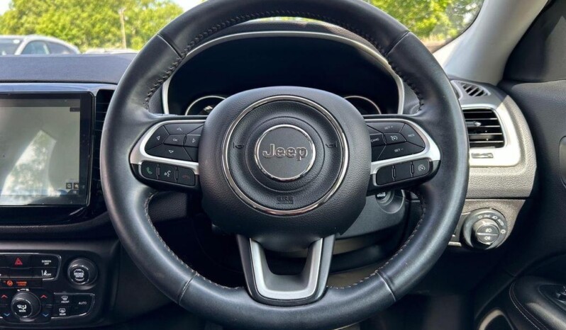
								Jeep Compass 2018 (86,754 km) full									