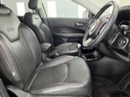 
										Jeep Compass 2020 (22530km) full									