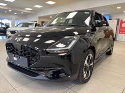 
										Suzuki Swift full									