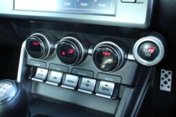 
										Toyota GR86 2022 (29 922km) full									