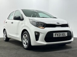 
										Kia Picanto 2021 (50731km) full									