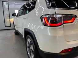 
										Jeep Compass 2020 (22530km) full									