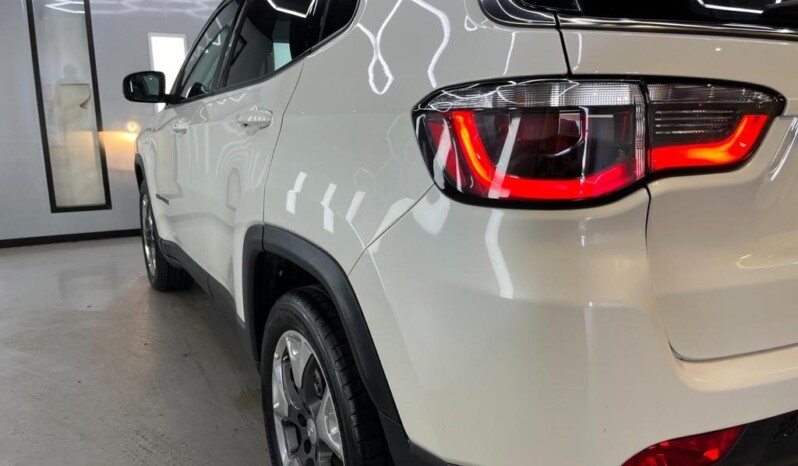 
								Jeep Compass 2020 (22530km) full									