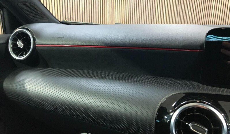 
								Mercedes-Benz A Class (94 180km) full									