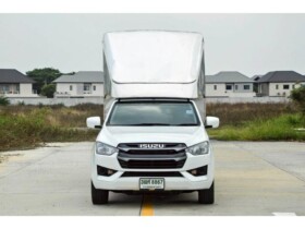 ISUZU D-MAX 2023 26,436km