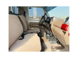 
										TOYOTA LAND CRUISER 2021 116,000km full									