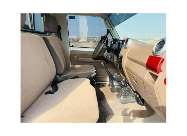 
								TOYOTA LAND CRUISER 2021 116,000km full									