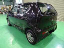 
										Suzuki Alto 2018 (7,155 km) full									