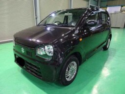
										Suzuki Alto 2018 (7,155 km) full									