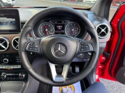 
										Mercedes-Benz B Class (30 577km) full									