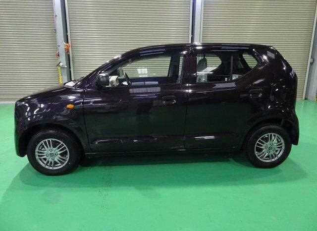 
								Suzuki Alto 2018 (7,155 km) full									