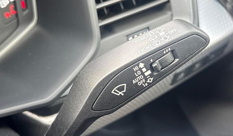 
								Audi A1 2025 (160 km) full									