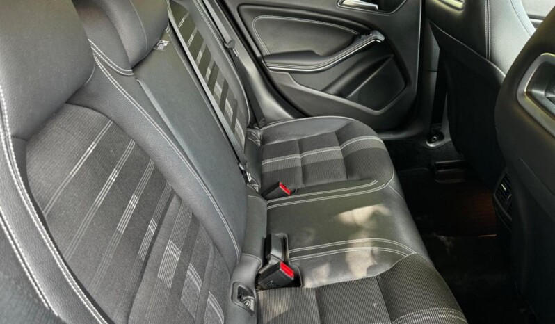 
								Mercedes-Benz A Class 66287km full									