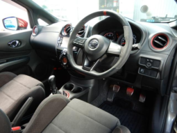 
										NISSAN NOTE 2019 25,076km full									