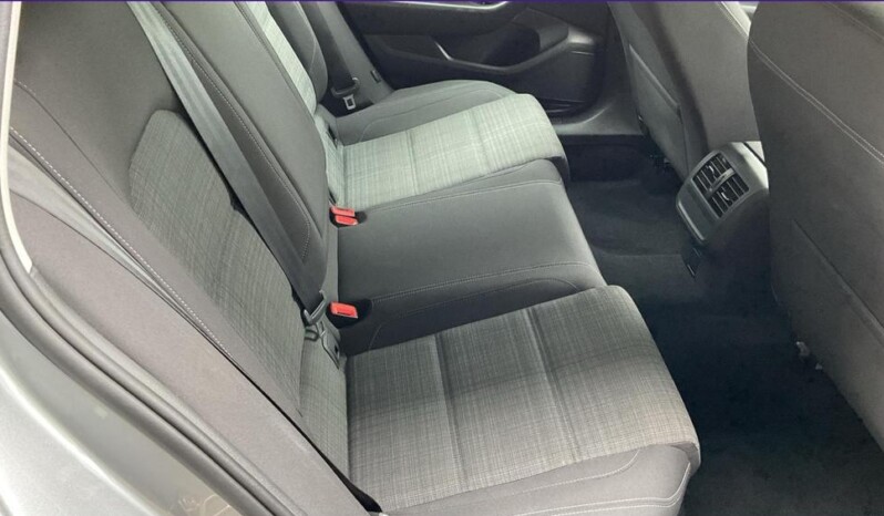 
								Volkswagen Passat 2021 (112 775km) full									