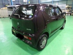 
										Suzuki Alto 2018 (7,155 km) full									