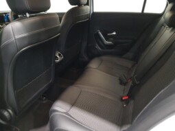 
										Mercedes-Benz A Class 68901km full									