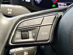 
										Audi A1 2021 (27617km) full									