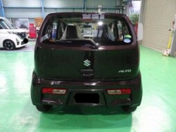 
										Suzuki Alto 2018 (7,155 km) full									