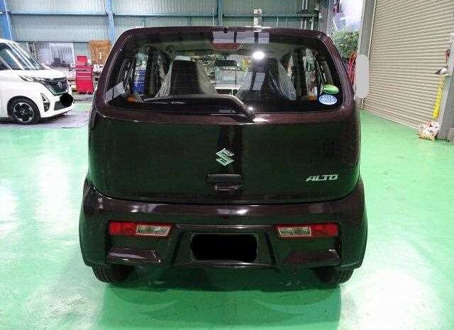 
								Suzuki Alto 2018 (7,155 km) full									