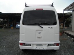 
										DAIHATSU HIJET CARGO 2021 (121,391km) full									